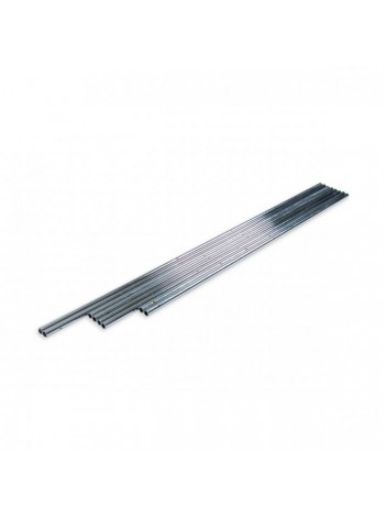 8 šipki 13mm za stolni nogomet